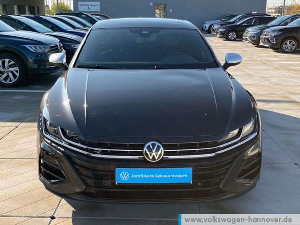 Volkswagen Arteon R DSG 4Motion 235 kW image number 11