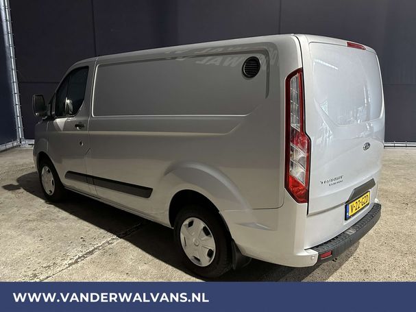 Ford Transit Custom L1H1 2.0 TDCi 77 kW image number 13