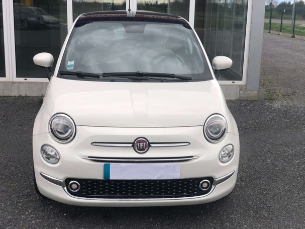 Fiat 500 0.9 TwinAir Star 63 kW image number 5