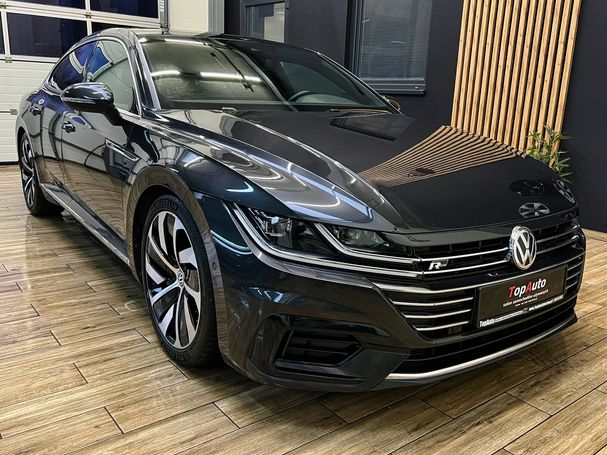 Volkswagen Arteon R-Line 140 kW image number 2