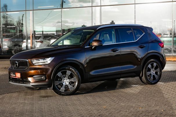 Volvo XC40 D3 Inscription 110 kW image number 3