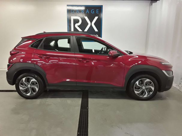 Hyundai Kona 1.6 GDI DCT 104 kW image number 3