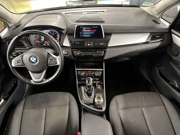 BMW 220d 140 kW image number 10