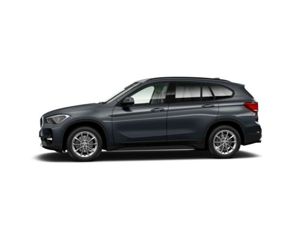 BMW X1 sDrive18d 110 kW image number 5