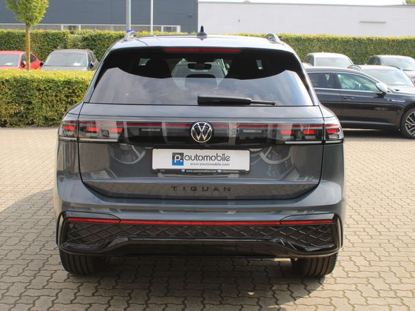 Volkswagen Tiguan 2.0 TDI R-Line 4Motion DSG 142 kW image number 17