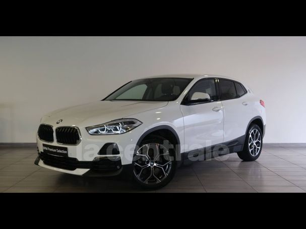 BMW X2 DKG sDrive 100 kW image number 1