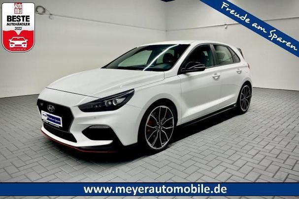 Hyundai i30 202 kW image number 1