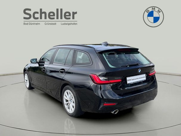 BMW 330 Touring Advantage 185 kW image number 4