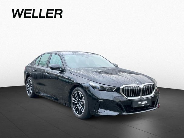 BMW 520d 145 kW image number 3