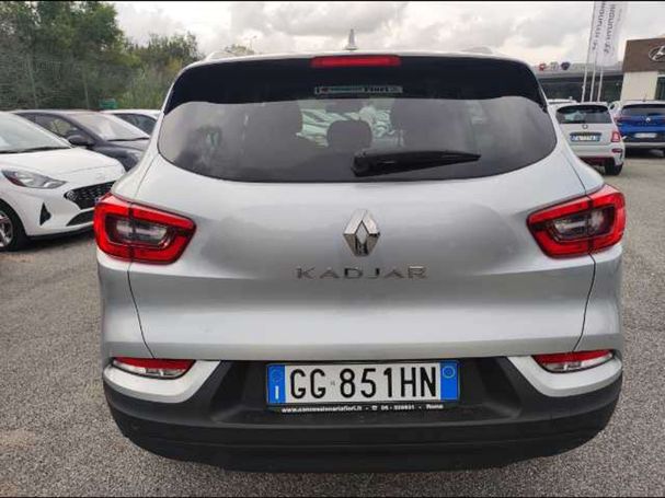 Renault Kadjar TCe 103 kW image number 6