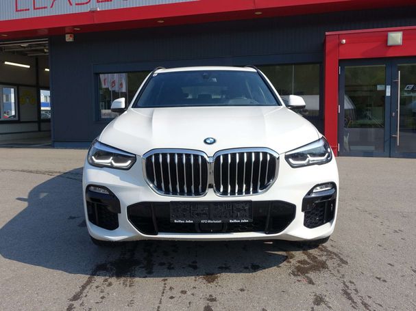 BMW X5 xDrive 210 kW image number 2