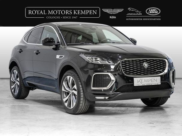 Jaguar E-Pace D165 R-Dynamic S AWD 120 kW image number 1