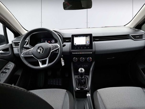 Renault Clio SCe 65 49 kW image number 10