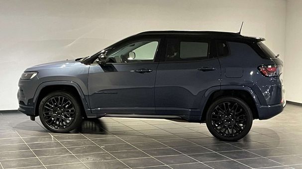 Jeep Compass 176 kW image number 10