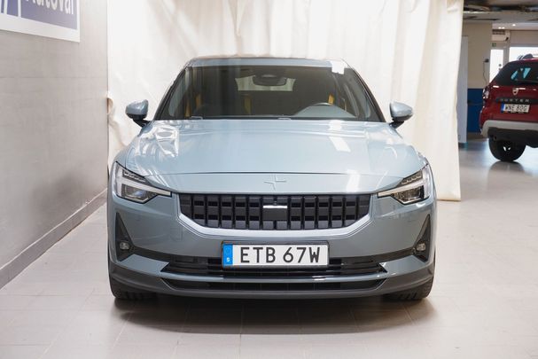 Polestar 2 300 kW image number 3