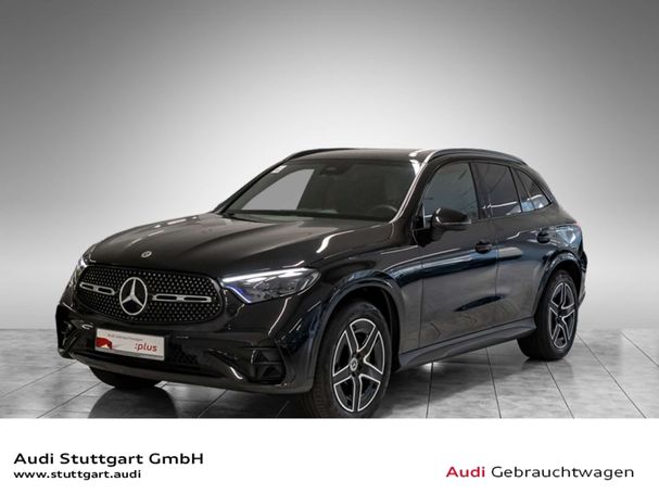 Mercedes-Benz GLC 400 e AMG Line 280 kW image number 2