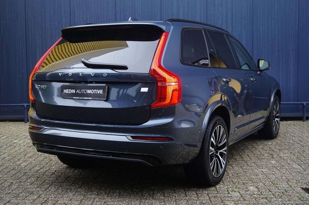 Volvo XC90 T8 Recharge AWD 335 kW image number 6