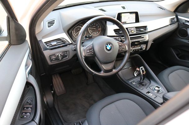 BMW X1 sDrive 103 kW image number 11