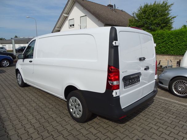 Mercedes-Benz Vito 116 CDI 120 kW image number 6