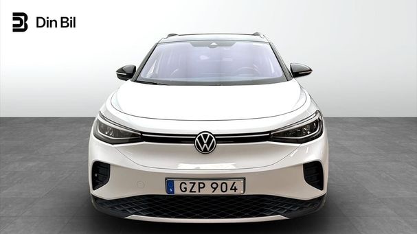 Volkswagen ID.4 152 kW image number 2