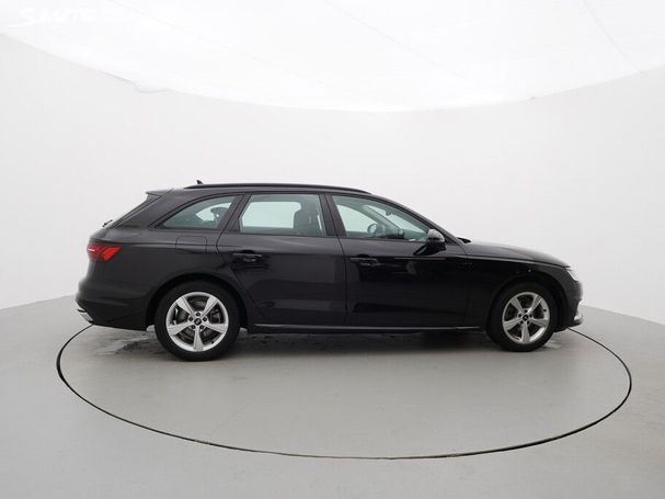 Audi A4 2.0 TDI 120 kW image number 6