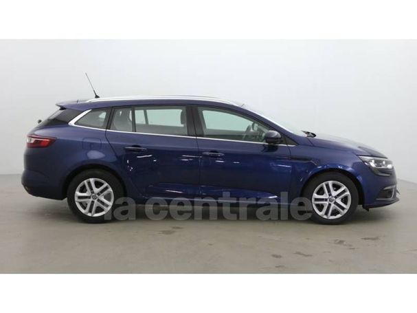 Renault Megane Estate Blue dCi 115 85 kW image number 13