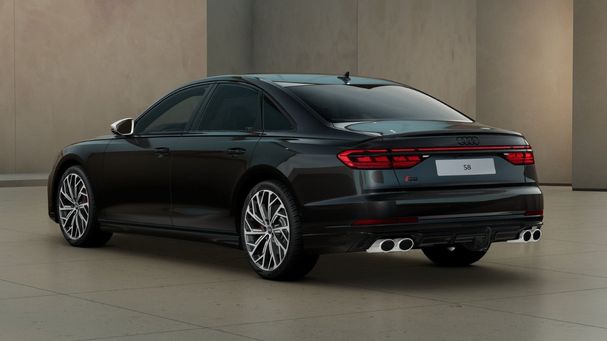 Audi S8 4.0 TFSI 420 kW image number 1