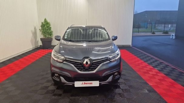 Renault Kadjar Energy TCe 130 EDC 96 kW image number 3