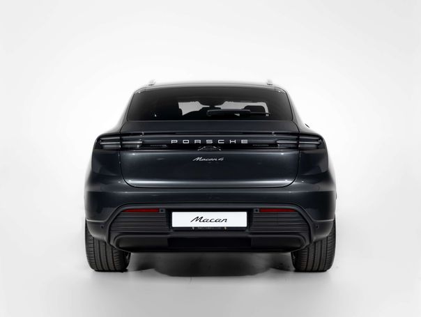 Porsche Macan 300 kW image number 6