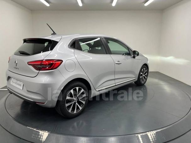 Renault Clio TCe 90 Intens 66 kW image number 1