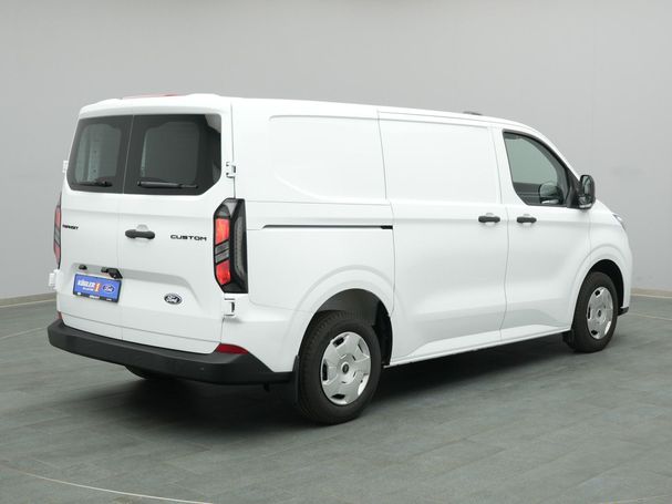 Ford Transit Custom 280 Trend 81 kW image number 4