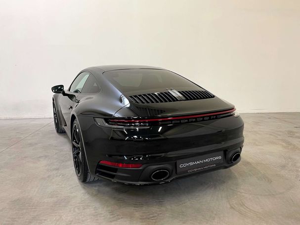 Porsche 992 PDK 283 kW image number 8