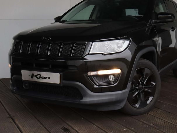 Jeep Compass 1.4 MultiAir 103 kW image number 15