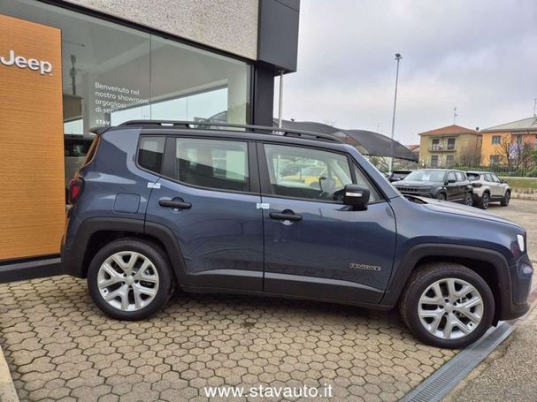 Jeep Renegade 1.5 T4 Altitude 96 kW image number 6