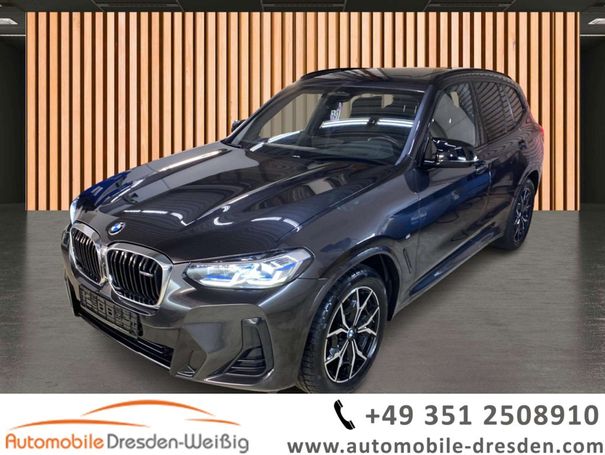 BMW X3 M xDrive 250 kW image number 2