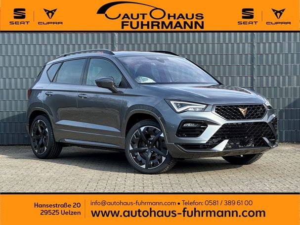 Cupra Ateca 2.0 TSI DSG 221 kW image number 2