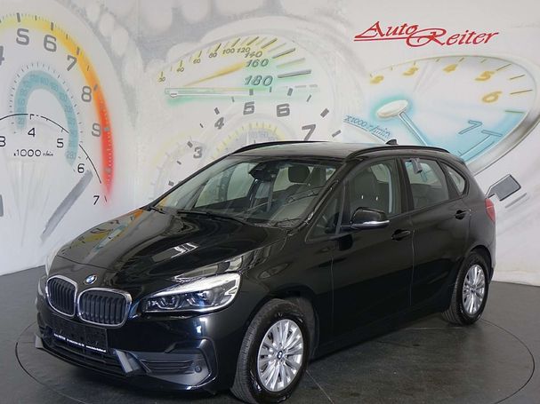 BMW 220d Active Tourer xDrive 140 kW image number 26