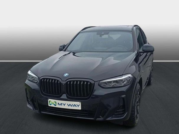 BMW X3 xDrive30e 215 kW image number 3