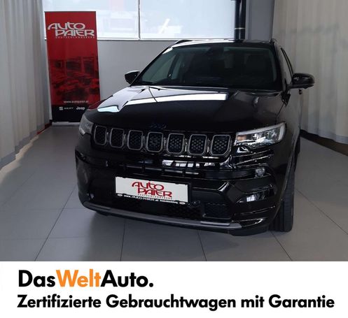 Jeep Compass 1.3 PHEV 177 kW image number 3