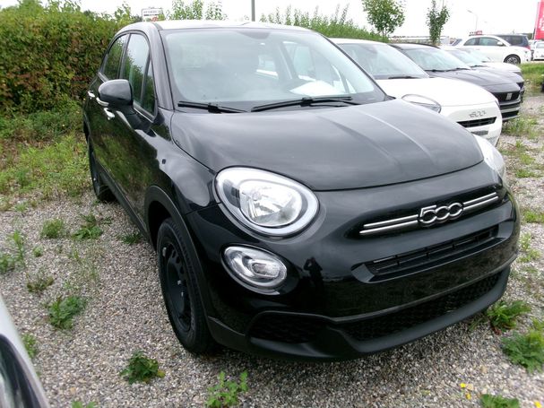 Fiat 500X GSE Hybrid 96 kW image number 2