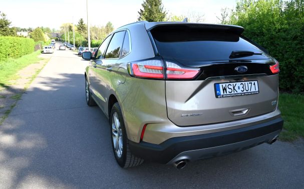 Ford Edge 180 kW image number 10