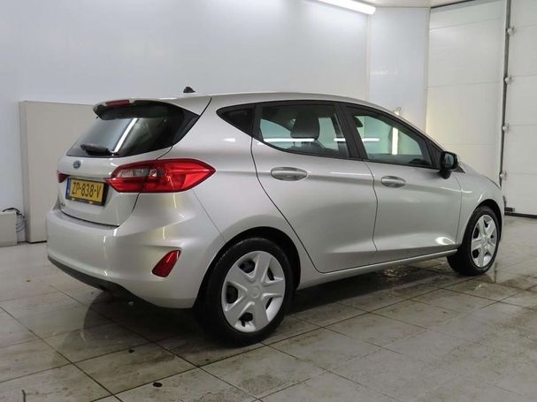 Ford Fiesta 1.1 TREND 63 kW image number 2