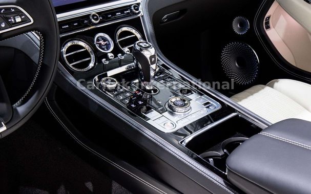 Bentley Continental GTC 405 kW image number 14