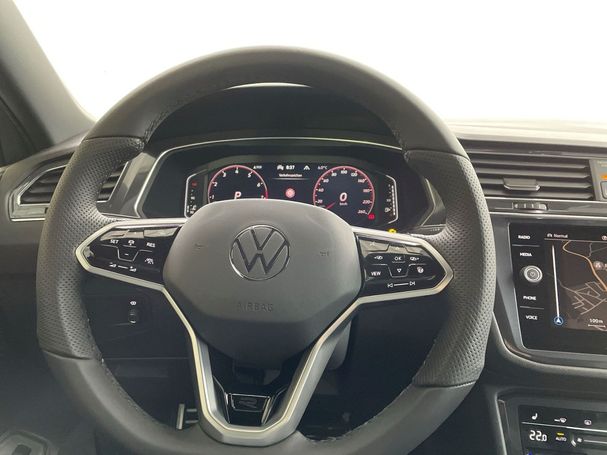 Volkswagen Tiguan Allspace 2.0 TSI DSG 4Motion 140 kW image number 5