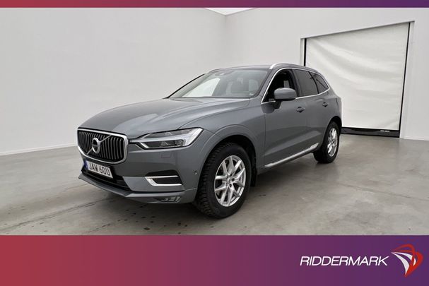 Volvo XC60 B4 AWD Inscription 145 kW image number 6