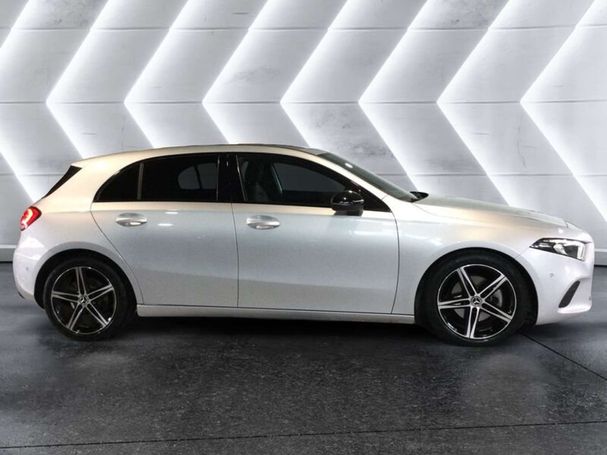 Mercedes-Benz A 180 d 85 kW image number 9