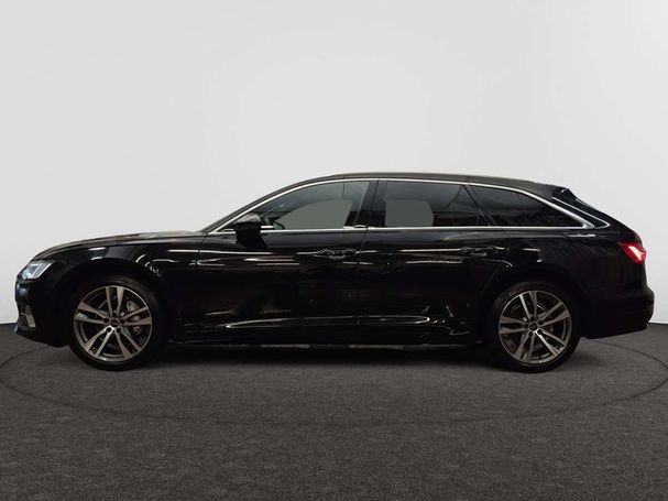 Audi A6 35 TDI Avant 120 kW image number 8