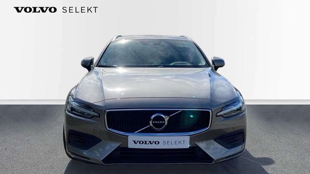 Volvo V60 D3 Geartronic Momentum 110 kW image number 3