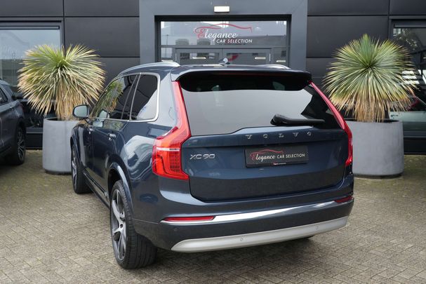 Volvo XC90 Recharge T8 AWD 288 kW image number 34