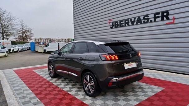 Peugeot 3008 133 kW image number 6